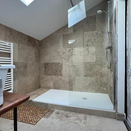 Au Pre De Karine 3* Cuneges