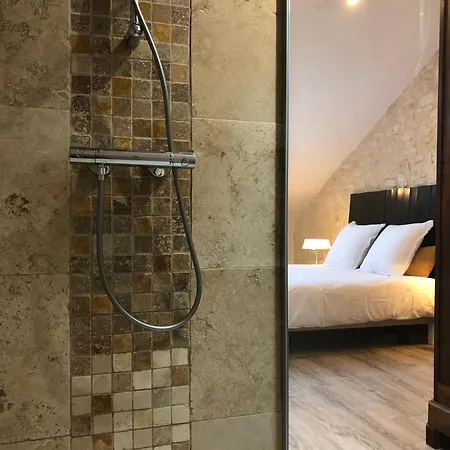 Bed & Breakfast Au Pre De Karine