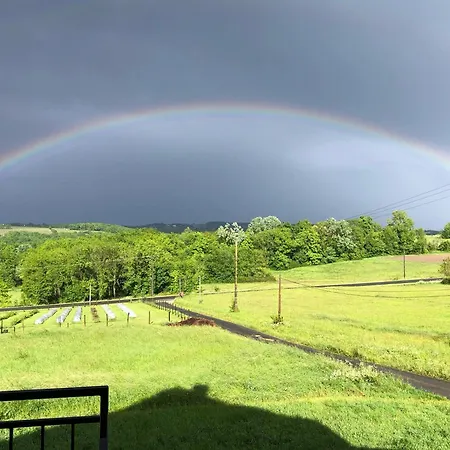 Au Pré De Karine 3* Cuneges