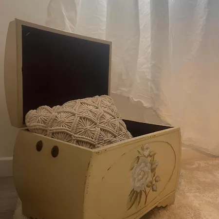 Au Pre De Karine Отель типа 