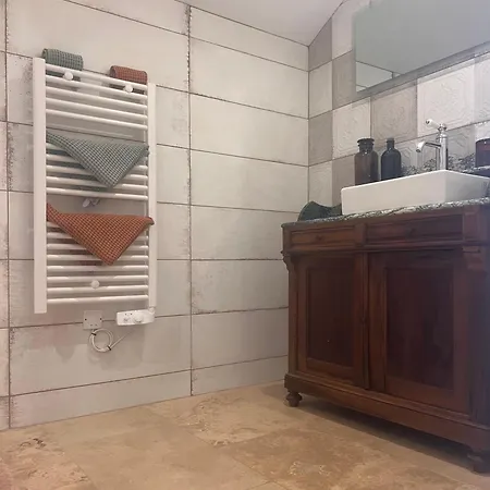 Au Pre De Karine *