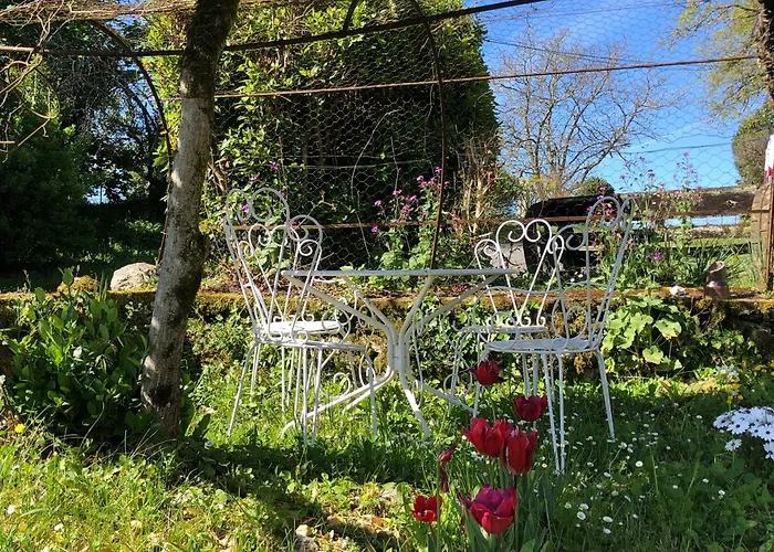 Au Pré De Karine 3*