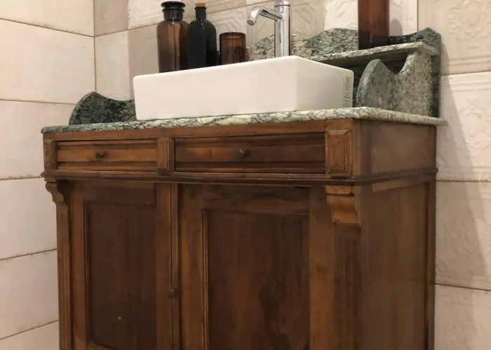 Bed and breakfast Au Pré De Karine