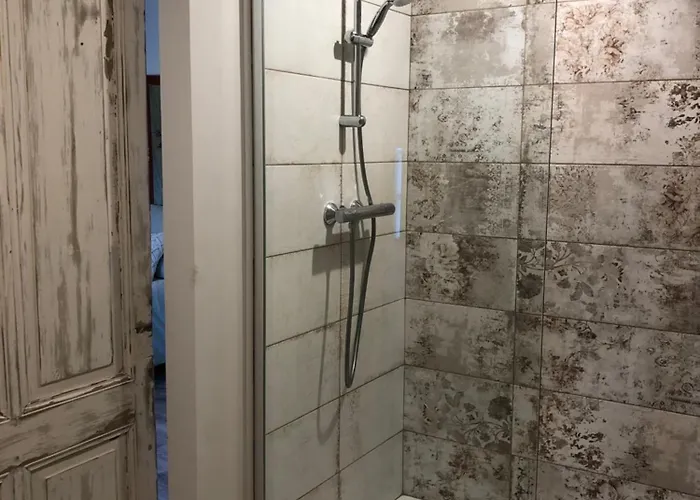 Au Pré De Karine 3*