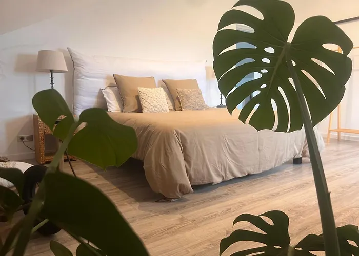 Bed and breakfast Au Pré De Karine Cuneges