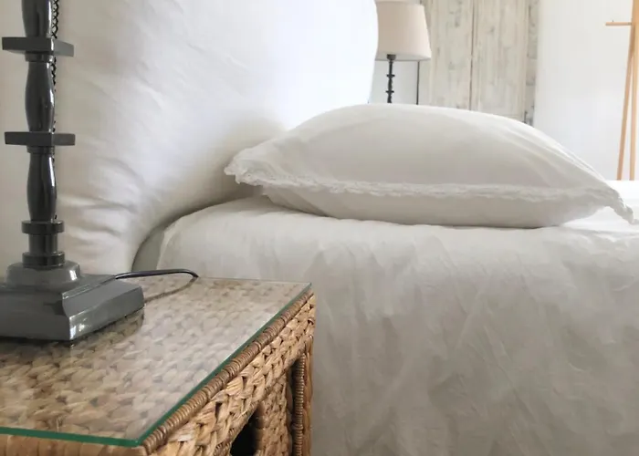 Bed and breakfast Au Pré De Karine