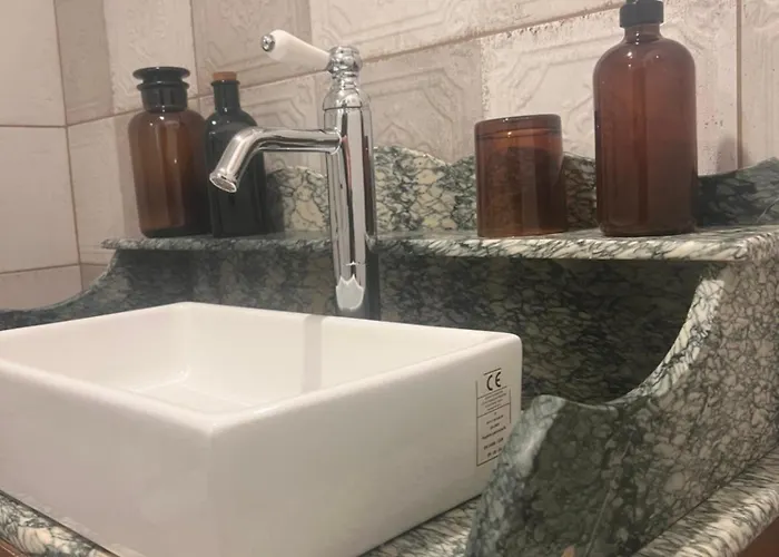 Bed and breakfast Au Pré De Karine Cuneges